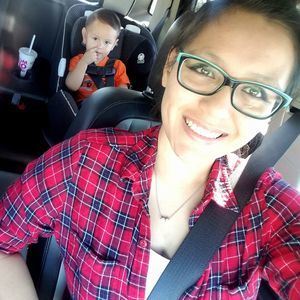 Meet your Posher, Isabel